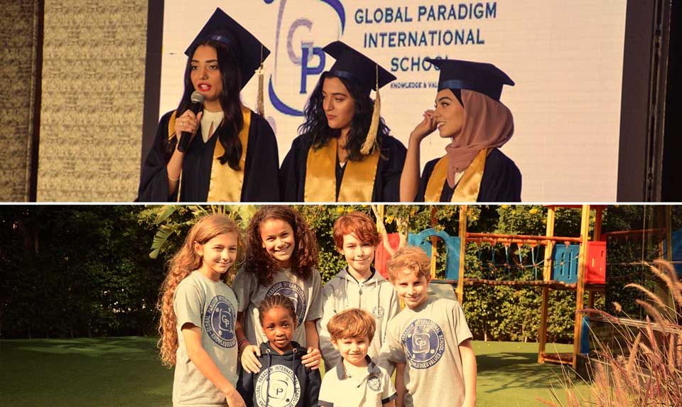 Global Paradigm International School